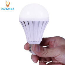 Hotsale AC85-265V Automatic Charging 5w 7w 9w 12w E27 Intelligent Rechargeable Emergency LED Light/LED Lamp/Emergency Light